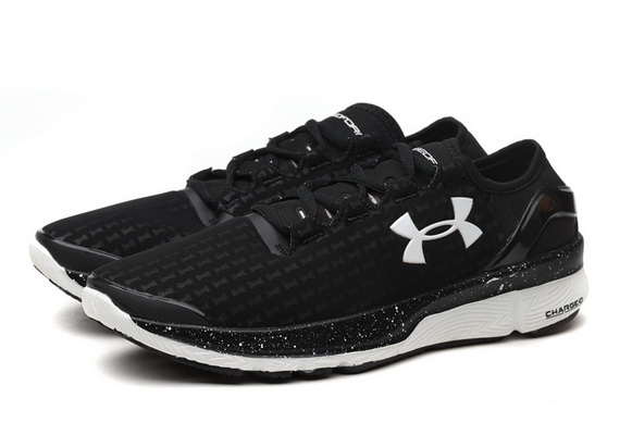 UA Apollo 2 Clutch Men Shoes--003